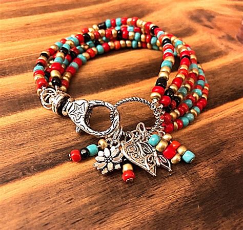 Harmony and Peace: Creating a Relaxing Environment with a Magic Beads Bracelet
